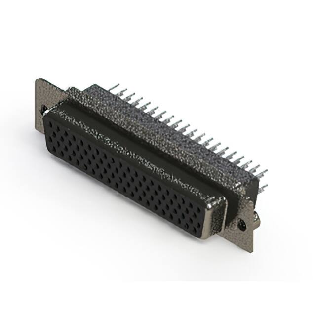 638-078-231-052 EDAC Inc.  Gruppi di connettori D-Sub